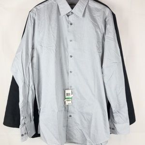 Alfani Men's New Big And Tall Large LT